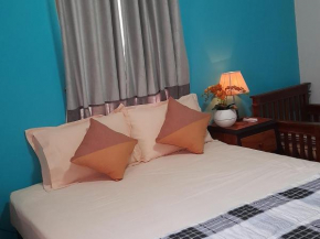 The Coral Lodge